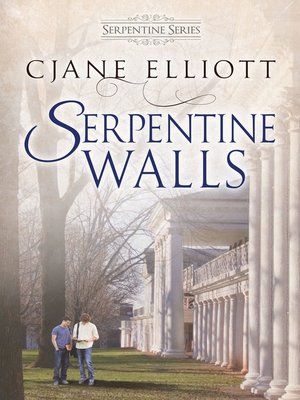 cover image of Serpentine Walls